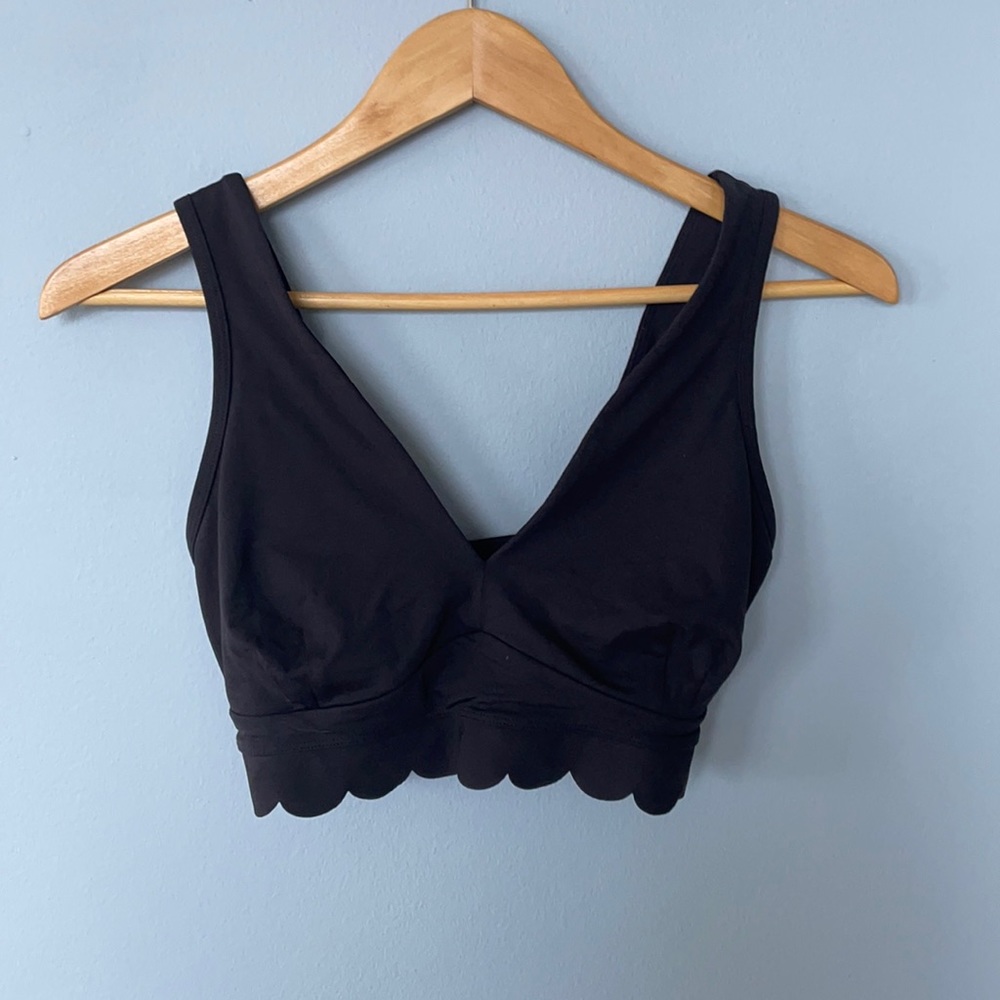 Joy lab sports bra